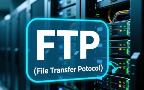 如何创建FTP服务器快捷方式？步骤详解及注意事项？