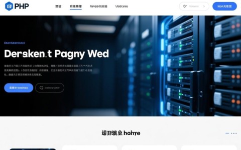 php新闻网站如何搭建？新手必看教程！