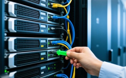 服务器正常关机流程具体步骤有哪些？