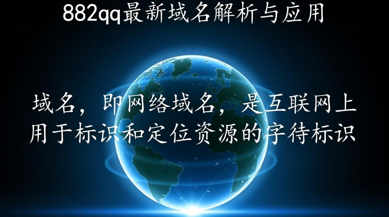 882qq最新域名发布，究竟有何变化？揭秘背后真相