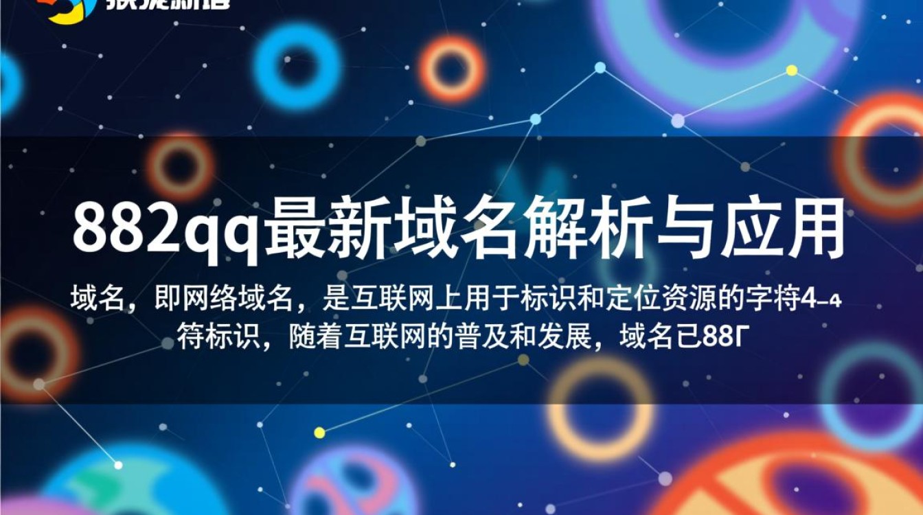 882qq最新域名发布，究竟有何变化？揭秘背后真相