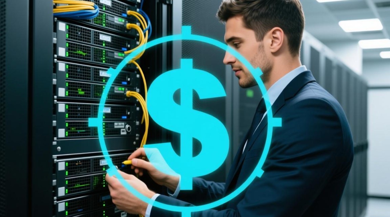 服务器月费多少钱?配置不同价格差多少? 服务器月费多少钱?配置不同价格差多少?