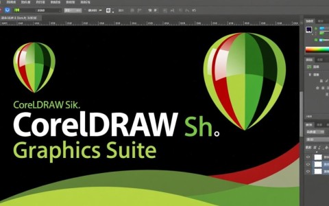 CorelDRAW电脑版免费下载安装真的安全可靠吗？