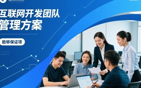 如何制定高效互联网开发团队管理方案以提升团队协作与项目成功率？