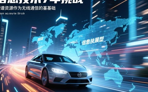 频谱大数据方向，我国频谱资源利用如何实现高效与创新？