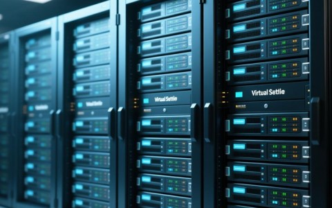 配置虚拟主机的时候，如何选择最适合自己网站的虚拟主机配置方案？