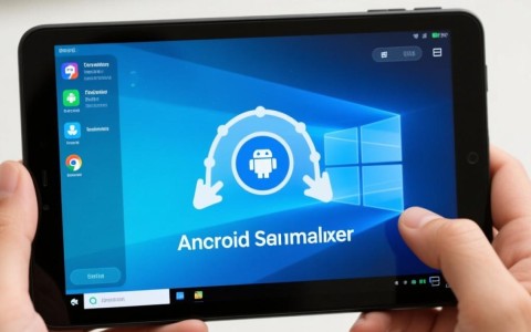 为什么使用FD安卓模拟器时总是显示没有网络连接？原因及解决办法是什么？