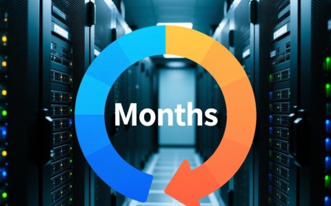 服务器每月流量多少才够用？