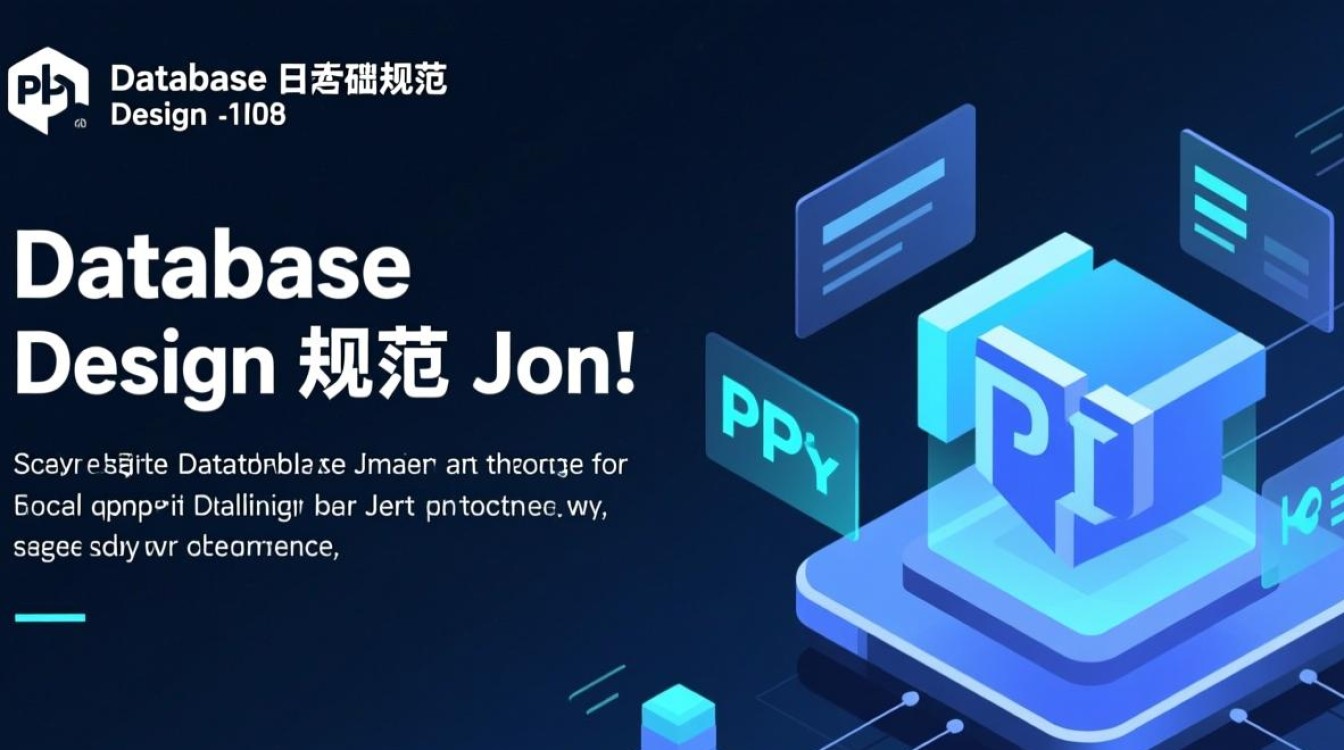 php数据库设计规范要注意哪些核心要点？