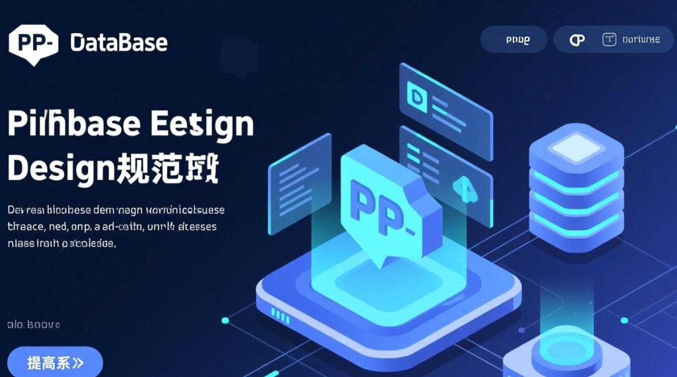 php数据库设计规范要注意哪些核心要点？