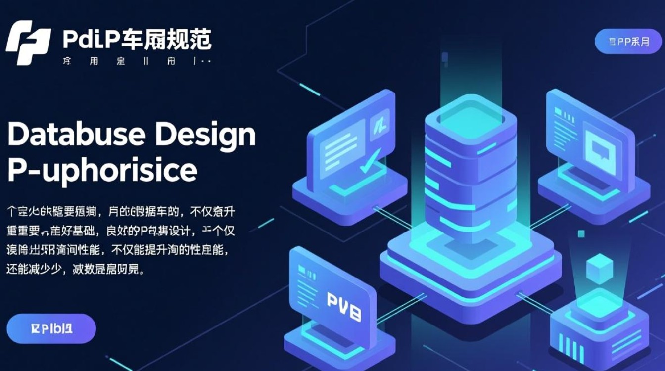 php数据库设计规范要注意哪些核心要点？