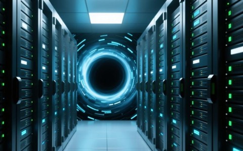 服务器正在黑洞怎么办？网站访问异常如何快速排查解决？