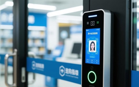 平阳人脸识别门禁机价位如何？性价比高吗？市场行情揭秘！