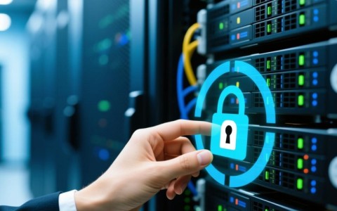 分布式服务器操作系统在哪里设置初始密码？