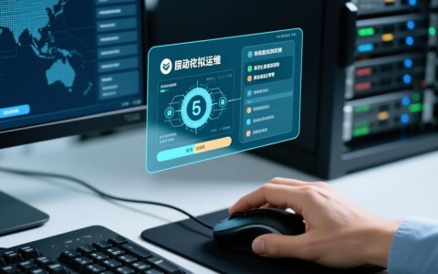 服务器如何模拟鼠标操作？远程控制实现原理是什么？