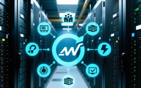 分布式服务器操作系统可以更改吗？替换或升级有啥限制？