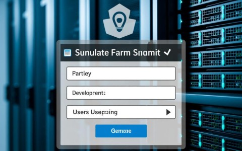 服务器模拟表单提交，如何实现跨域请求与数据安全处理？