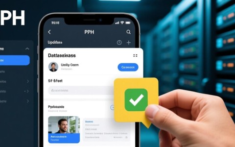 php如何替换数据库中的特定内容？