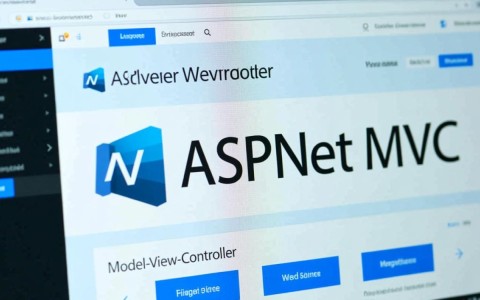 iis7配置MVC过程中遇到问题？如何高效解决？