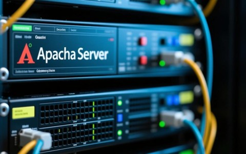 Apache局域网配置为何总是遇到连接问题？揭秘高效配置秘籍！