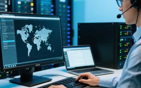 服务器桌面管理员进不去怎么办？解决方法有哪些？