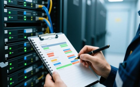 如何合理配置服务器日志等级以达到最佳性能与监控效果？