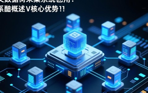 分布式数据采集系统怎么用？新手入门操作步骤详解