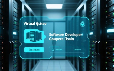 如何正确配置虚拟机中的域名设置以实现网络访问？