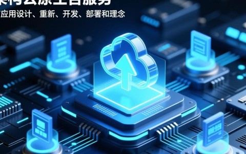 分布式架构云原生服务是什么？核心优势与落地场景解析