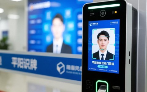 平阳人脸识别门禁机品牌哪家更胜一筹？揭秘市场领先者！