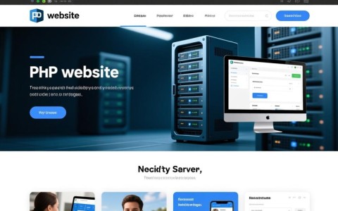 php新建站点服务器后如何正确配置虚拟主机和权限？