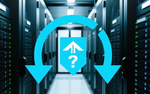 服务器每月流量多少才够用？流量不足会有什么影响？