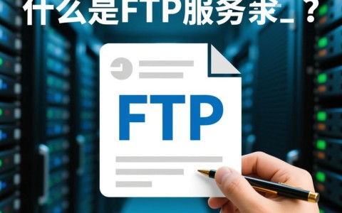 在ftp服务器上下载文件时，遇到问题该如何解决？