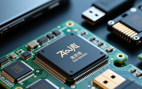 Flash芯片存储原理究竟是怎样的？深度揭秘存储奥秘！