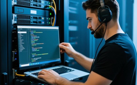 服务器配置远程会话时，如何解决连接超时或失败问题？