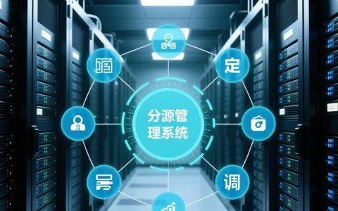 分布式服务器操作系统有哪些核心功能与优势？