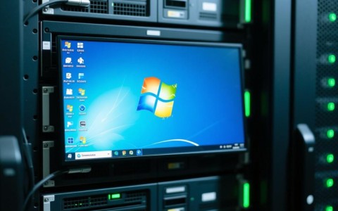 服务器桌面窗口管理器丢失怎么办？