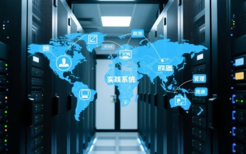 如何高效管理服务器桌面？远程控制与安全策略如何兼顾？