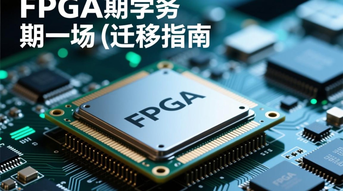 FPGA服务器到期后,如何顺利完成数据迁移与系统更新? FPGA服务器到期后,如何顺利完成数据迁移与系统更新?