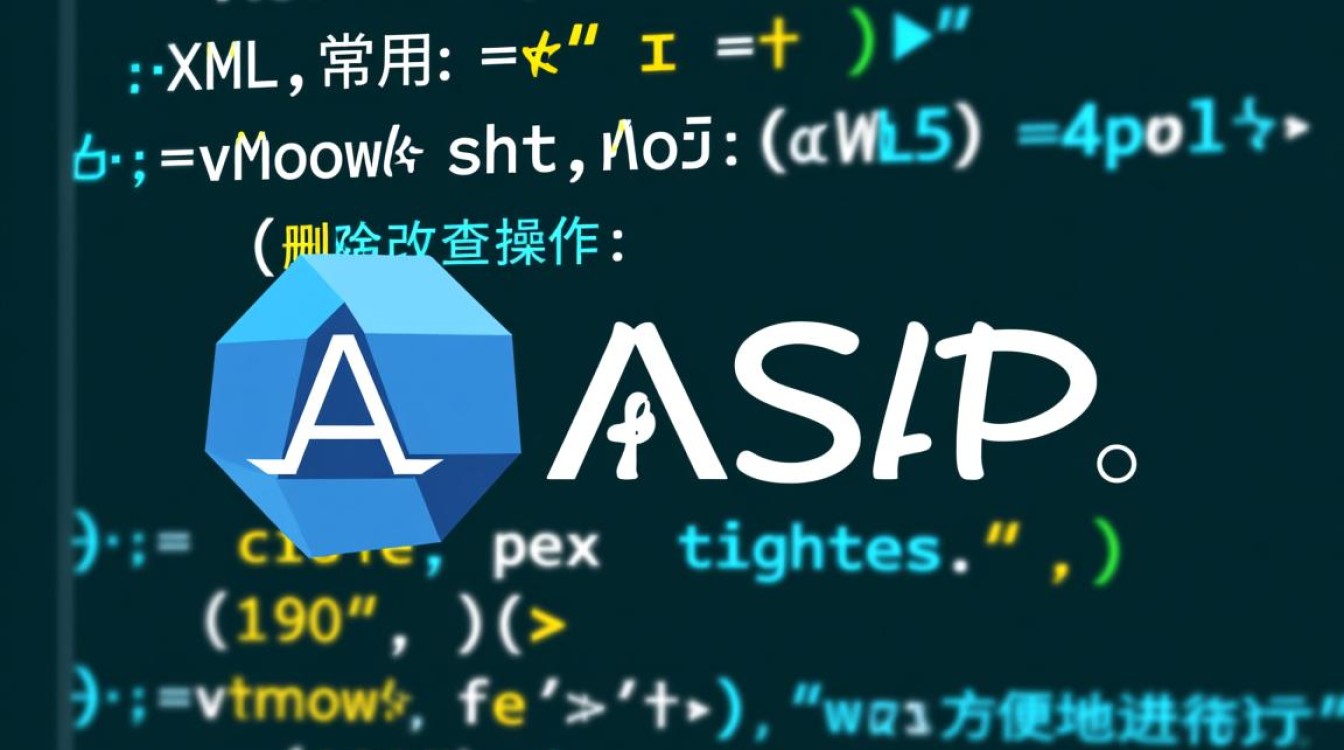 asp.net环境下,如何高效实现XML的增删改查操作技巧详解? asp.net环境下,如何高效实现XML的增删改查操作技巧详解?
