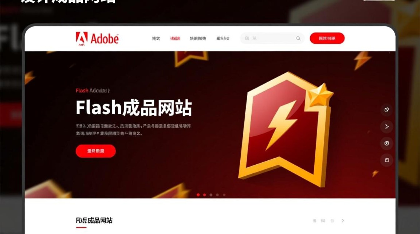 flash成品网站为何在数字化时代仍受欢迎?探讨其独特魅力与挑战 flash成品网站为何在数字化时代仍受欢迎?探讨其独特魅力与挑战