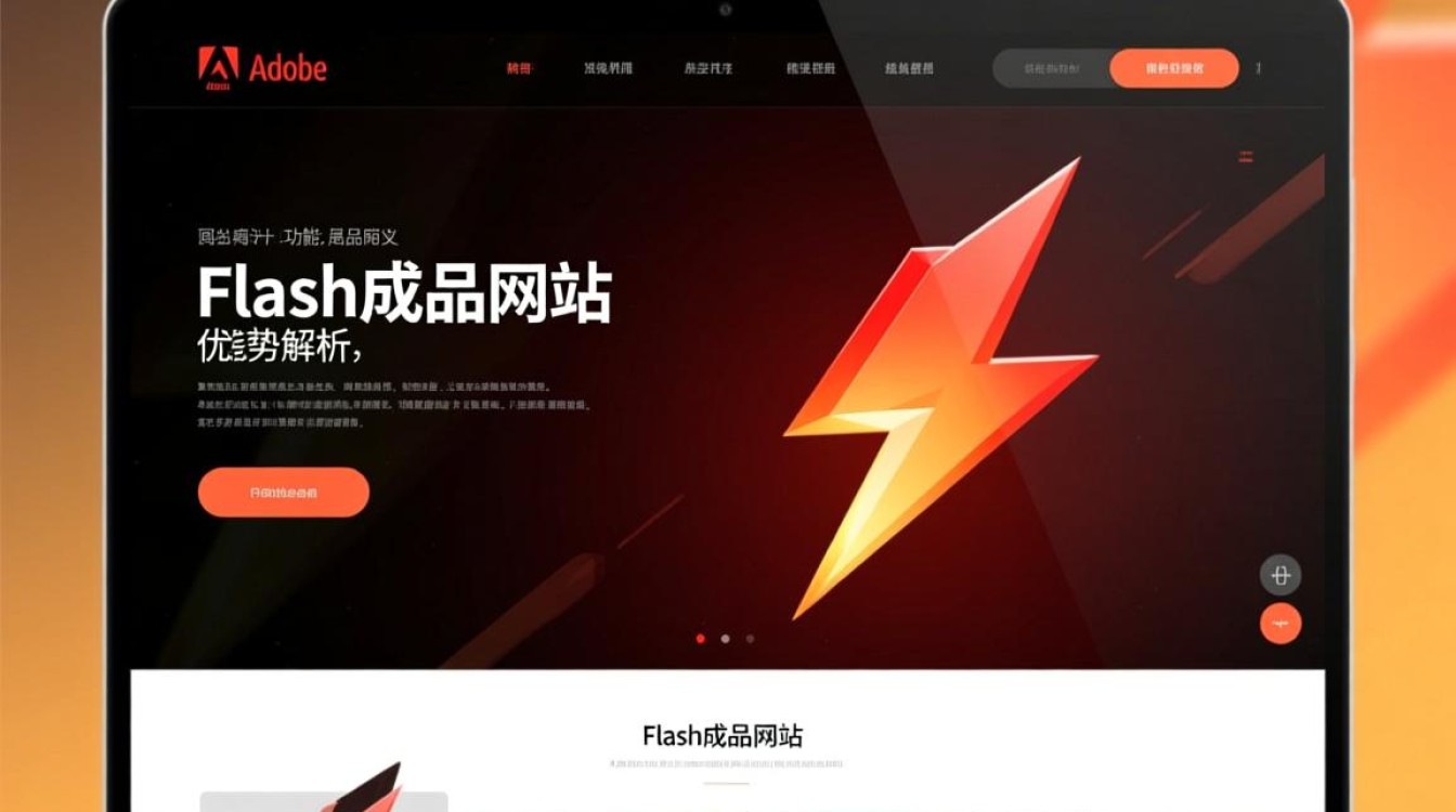 flash成品网站为何在数字化时代仍受欢迎?探讨其独特魅力与挑战 flash成品网站为何在数字化时代仍受欢迎?探讨其独特魅力与挑战