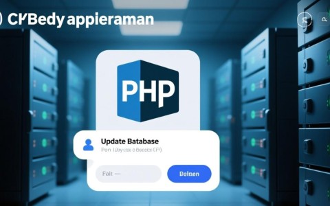 PHP更新数据库数据时如何避免常见错误？