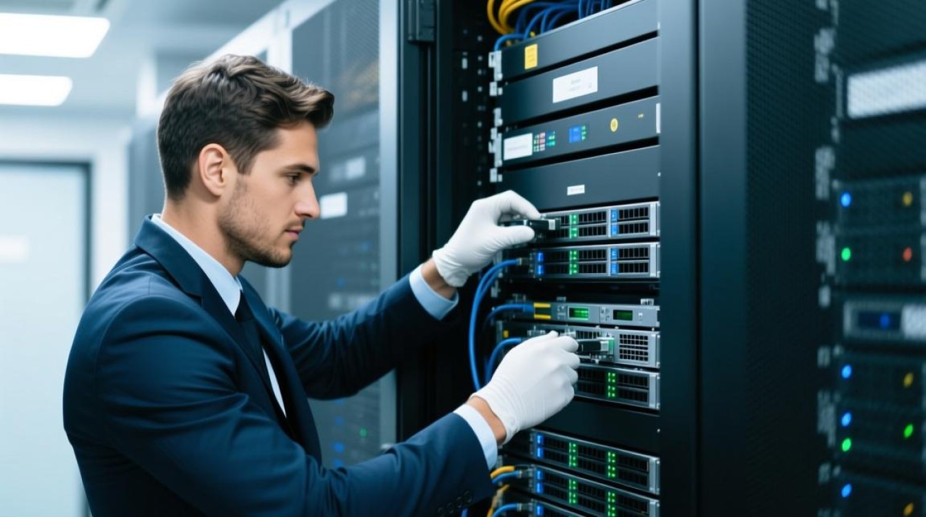 分布式服务器操作系统可以随意更换吗?风险和注意事项有哪些? 分布式服务器操作系统可以随意更换吗?风险和注意事项有哪些?