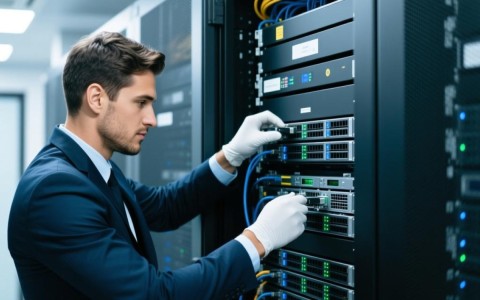 分布式服务器操作系统可以随意更换吗？风险和注意事项有哪些？