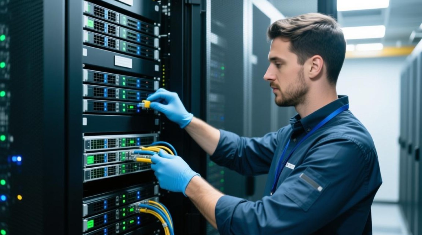 分布式服务器操作系统可以随意更换吗?风险和注意事项有哪些? 分布式服务器操作系统可以随意更换吗?风险和注意事项有哪些?