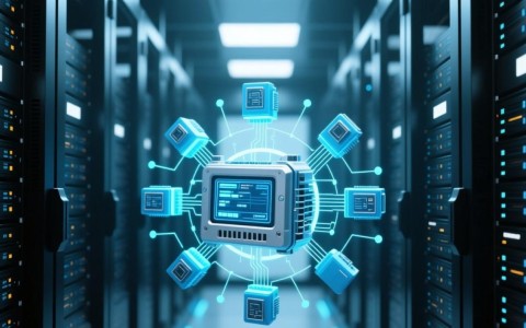 分布式数据采集系统怎么选？预算有限该怎么买？