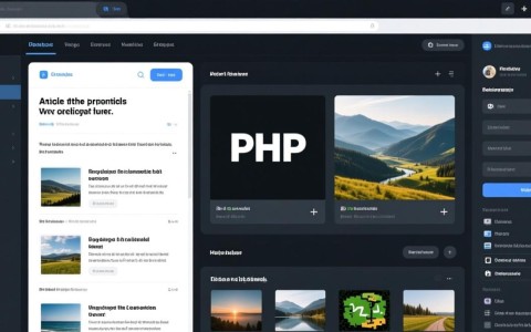 PHP文章和图片问题有哪些常见解决方法？