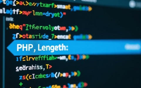 PHP数据库记录长度如何优化与高效查询？