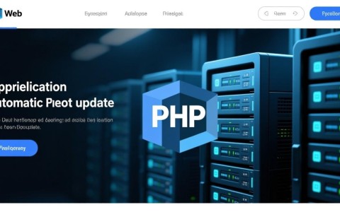 php数据库自动定时更新如何实现？定时任务配置步骤有哪些？